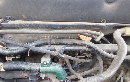 Honda CR-V II рестайлинг, 2005 год, 950 000 рублей, 15 фотография