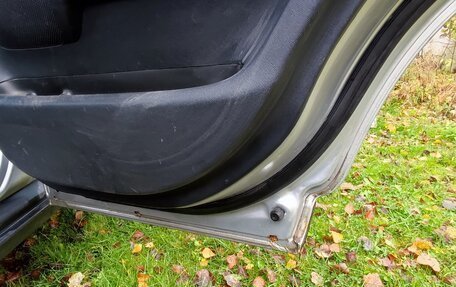 Honda CR-V II рестайлинг, 2005 год, 950 000 рублей, 14 фотография