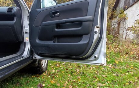 Honda CR-V II рестайлинг, 2005 год, 950 000 рублей, 13 фотография