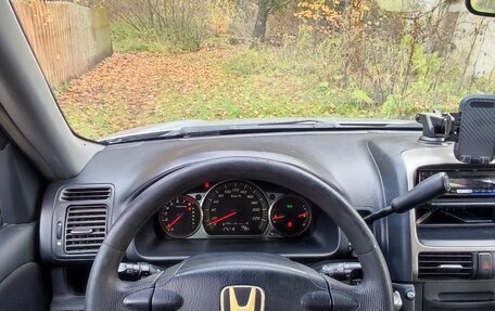 Honda CR-V II рестайлинг, 2005 год, 950 000 рублей, 16 фотография