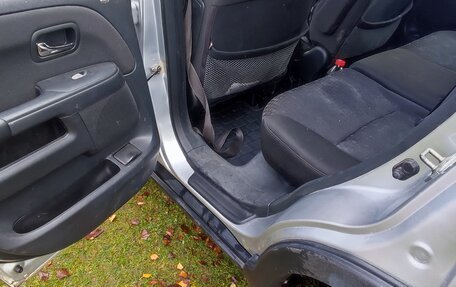 Honda CR-V II рестайлинг, 2005 год, 950 000 рублей, 7 фотография