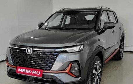 Changan CS35 Plus, 2025 год, 2 709 900 рублей, 1 фотография