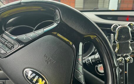 KIA cee'd III, 2017 год, 1 380 000 рублей, 7 фотография