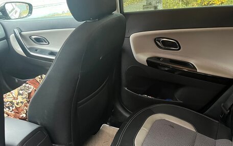 KIA cee'd III, 2017 год, 1 380 000 рублей, 6 фотография