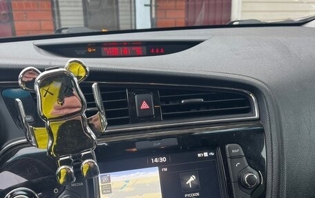 KIA cee'd III, 2017 год, 1 380 000 рублей, 12 фотография