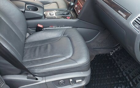 Audi Q7, 2014 год, 2 785 000 рублей, 16 фотография