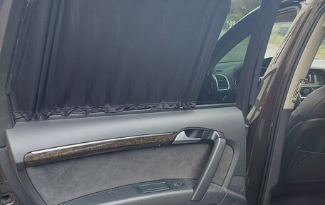 Audi Q7, 2014 год, 2 785 000 рублей, 18 фотография