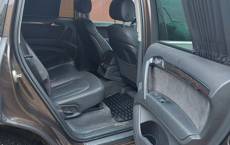 Audi Q7, 2014 год, 2 785 000 рублей, 19 фотография