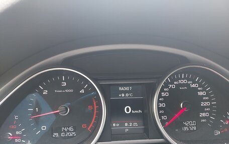 Audi Q7, 2014 год, 2 785 000 рублей, 20 фотография