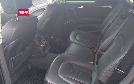 Audi Q7, 2014 год, 2 785 000 рублей, 17 фотография