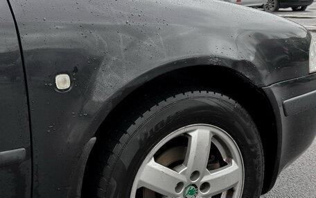 Skoda Octavia IV, 2005 год, 350 000 рублей, 6 фотография