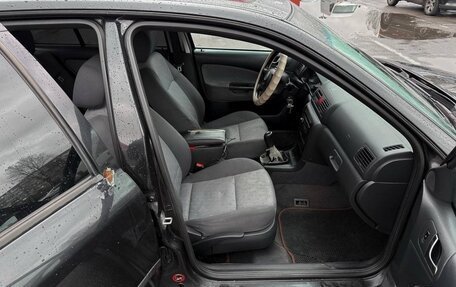 Skoda Octavia IV, 2005 год, 350 000 рублей, 9 фотография