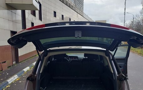 Audi Q7, 2014 год, 2 785 000 рублей, 24 фотография