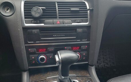 Audi Q7, 2014 год, 2 785 000 рублей, 23 фотография