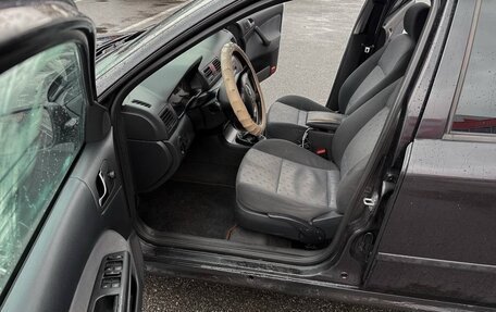 Skoda Octavia IV, 2005 год, 350 000 рублей, 8 фотография