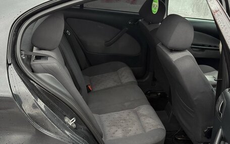 Skoda Octavia IV, 2005 год, 350 000 рублей, 7 фотография