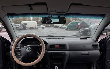 Skoda Octavia IV, 2005 год, 350 000 рублей, 11 фотография