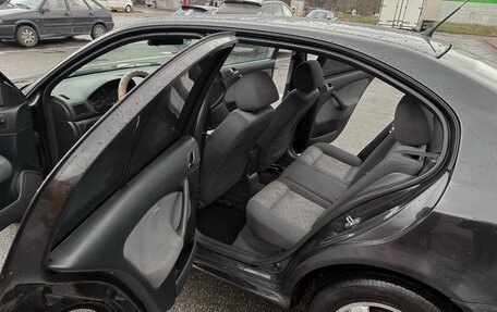 Skoda Octavia IV, 2005 год, 350 000 рублей, 10 фотография