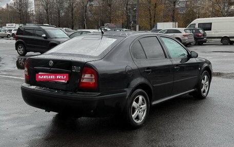 Skoda Octavia IV, 2005 год, 350 000 рублей, 3 фотография