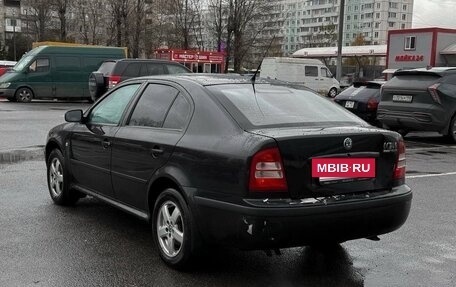 Skoda Octavia IV, 2005 год, 350 000 рублей, 4 фотография