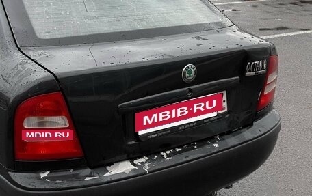 Skoda Octavia IV, 2005 год, 350 000 рублей, 5 фотография