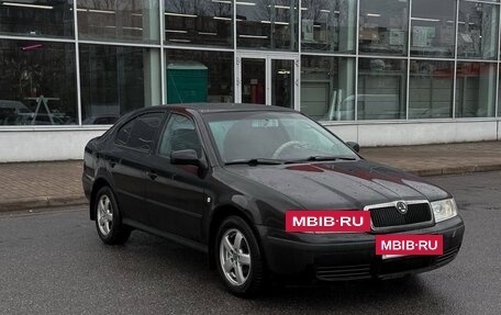 Skoda Octavia IV, 2005 год, 350 000 рублей, 2 фотография