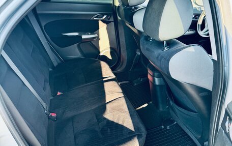 Honda Civic VIII, 2008 год, 650 000 рублей, 3 фотография