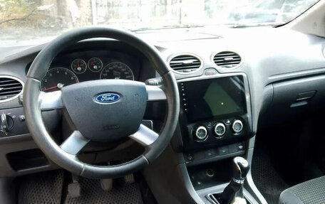 Ford Focus II рестайлинг, 2007 год, 350 000 рублей, 3 фотография