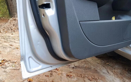 Ford Focus II рестайлинг, 2007 год, 350 000 рублей, 6 фотография