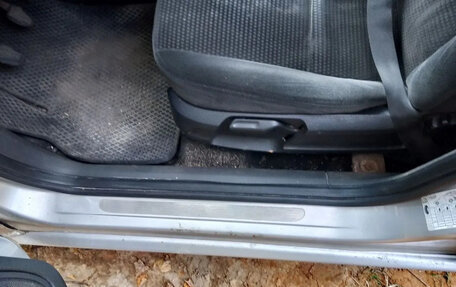 Ford Focus II рестайлинг, 2007 год, 350 000 рублей, 5 фотография