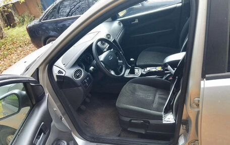 Ford Focus II рестайлинг, 2007 год, 350 000 рублей, 11 фотография