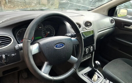 Ford Focus II рестайлинг, 2007 год, 350 000 рублей, 12 фотография