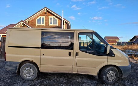 Ford Transit, 2006 год, 990 000 рублей, 2 фотография