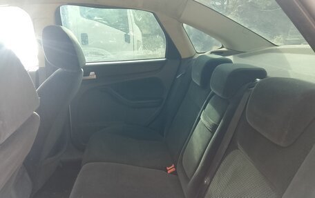 Ford Focus II рестайлинг, 2007 год, 350 000 рублей, 15 фотография