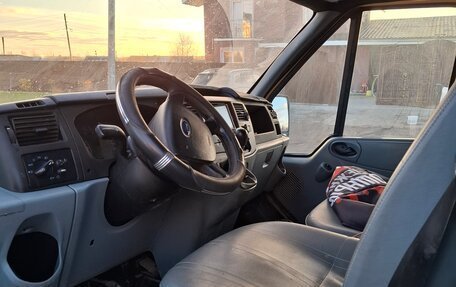 Ford Transit, 2006 год, 990 000 рублей, 4 фотография