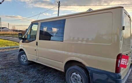 Ford Transit, 2006 год, 990 000 рублей, 3 фотография