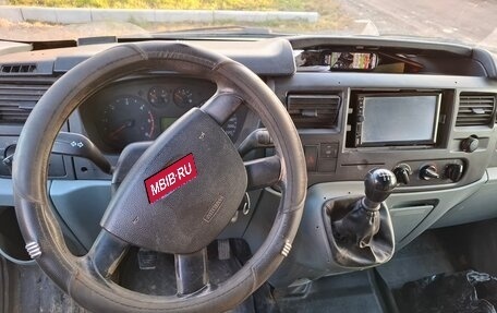 Ford Transit, 2006 год, 990 000 рублей, 5 фотография