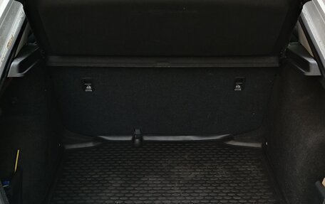 Skoda Rapid I, 2018 год, 550 000 рублей, 8 фотография