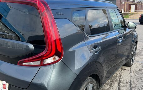 KIA Soul III, 2021 год, 2 200 000 рублей, 6 фотография