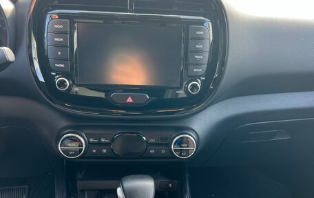 KIA Soul III, 2021 год, 2 200 000 рублей, 12 фотография