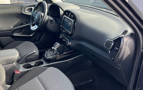 KIA Soul III, 2021 год, 2 200 000 рублей, 14 фотография