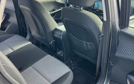 KIA Soul III, 2021 год, 2 200 000 рублей, 16 фотография