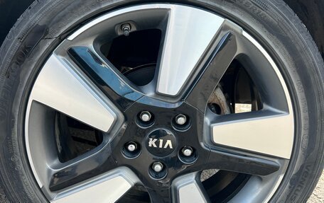 KIA Soul III, 2021 год, 2 200 000 рублей, 23 фотография