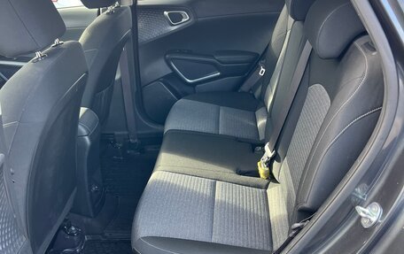 KIA Soul III, 2021 год, 2 200 000 рублей, 20 фотография