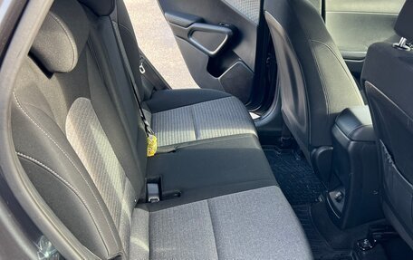 KIA Soul III, 2021 год, 2 200 000 рублей, 17 фотография