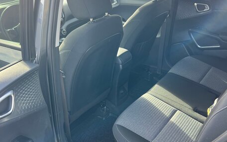 KIA Soul III, 2021 год, 2 200 000 рублей, 19 фотография