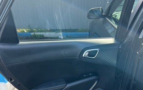 KIA Soul III, 2021 год, 2 200 000 рублей, 18 фотография