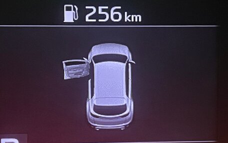 KIA Sportage IV рестайлинг, 2019 год, 1 780 000 рублей, 7 фотография