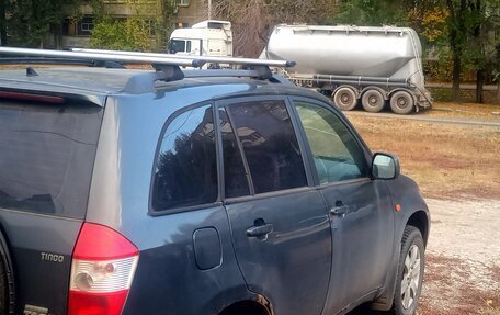 Chery Tiggo (T11), 2011 год, 165 000 рублей, 5 фотография