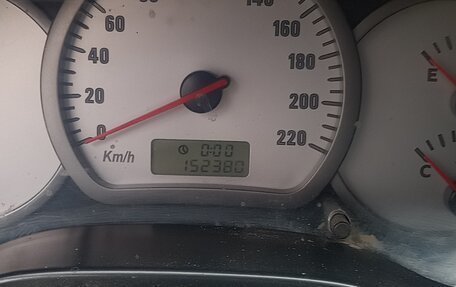 Chery Tiggo (T11), 2011 год, 165 000 рублей, 2 фотография